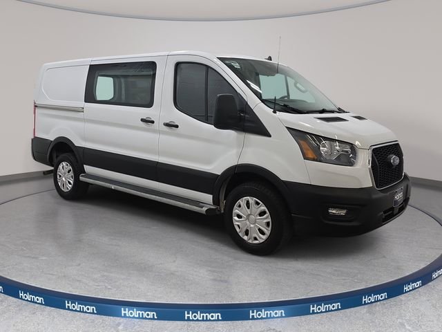 Used 2023 White Ford Base image 4