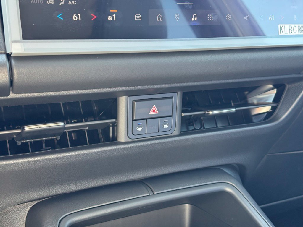 New 2026 Aero Gray Metallic Mazda 2.5 S Select AWD image 15