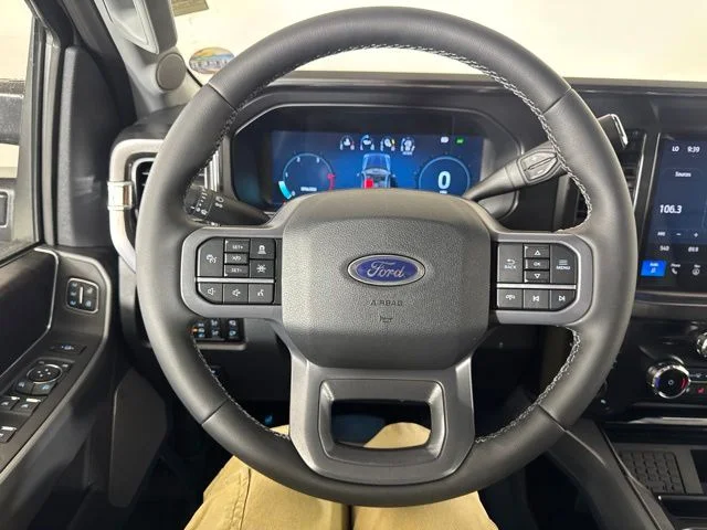 New 2026 Avalanche Ford Lariat image 19