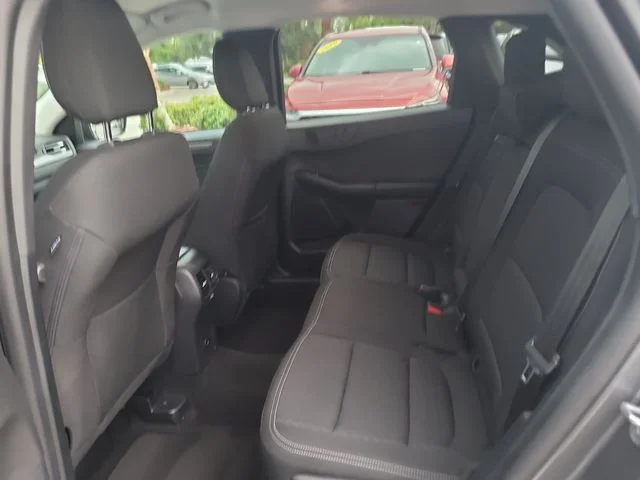 Used 2025 Gray Ford Active image 14