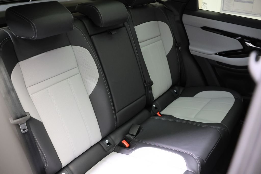 New 2026 Carpathian Grey Land Rover Hoxton Edition image 45