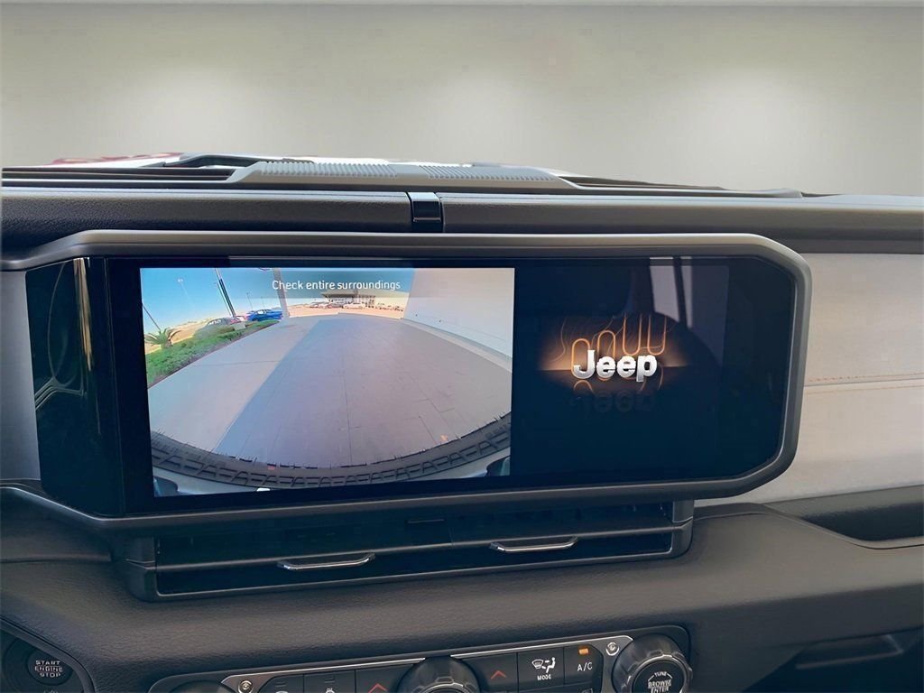2026 Jeep Wrangler 4-Door Willys - Photo 36
