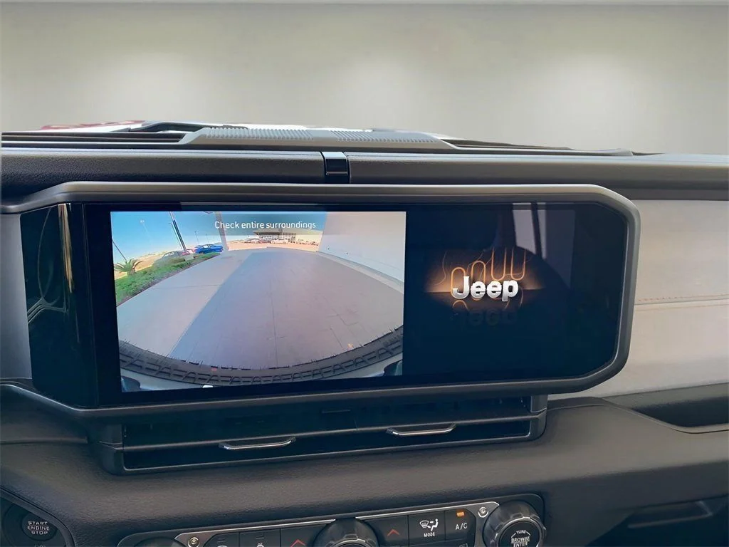 2026 Jeep Wrangler 4-Door Willys - Photo 36