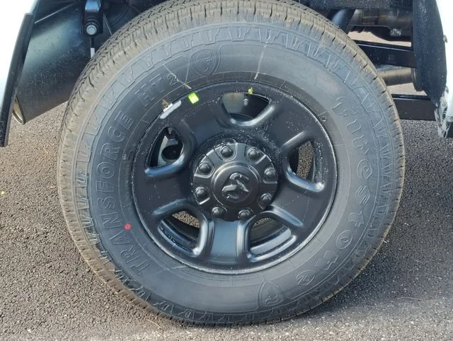 2026 RAM 2500 Tradesman - Photo 29