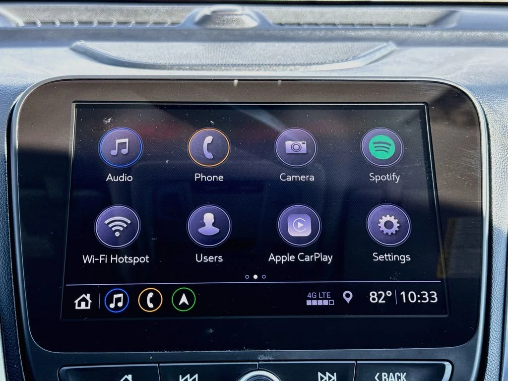 Used 2020 Blue Chevrolet Premier image 18