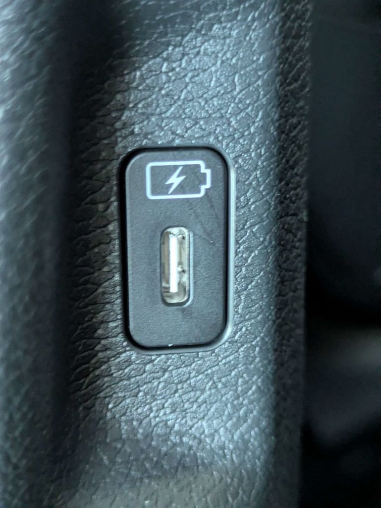 New 2026 Ebony Black Kia EX image 16