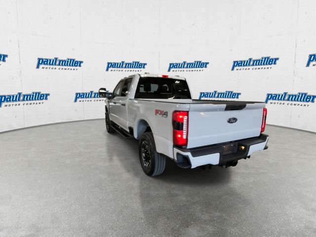 New 2026 Avalanche Ford F-250® XL image 8