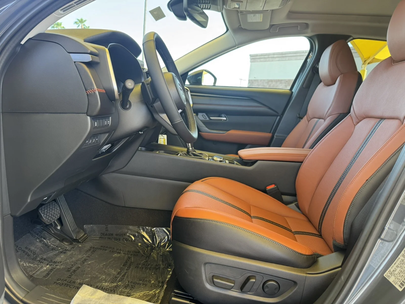 2025 Mazda CX-50 Meridian Edition - Photo 10