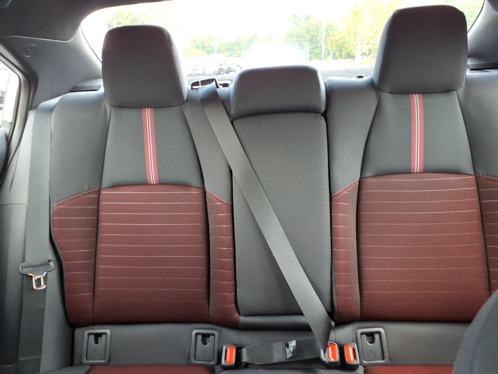Used 2026 Ice Cap Toyota SE image 19