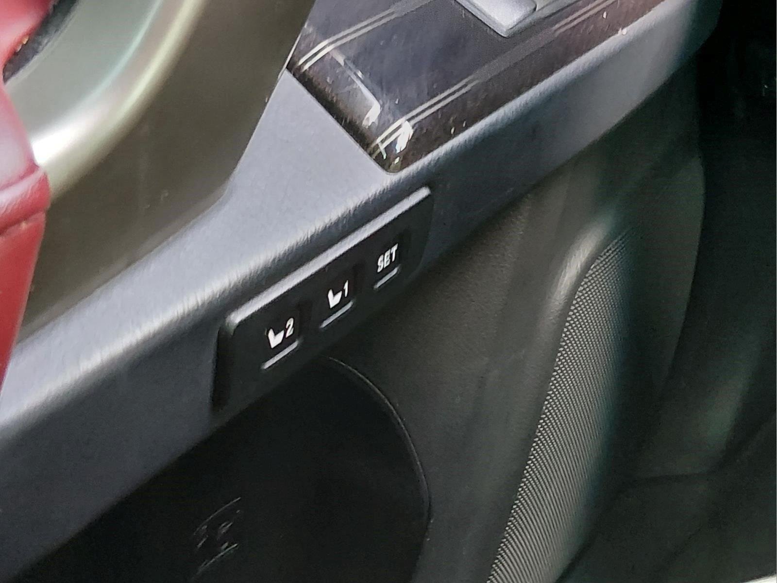 Used 2021 Black Onyx Lexus GX 460 Premium image 29