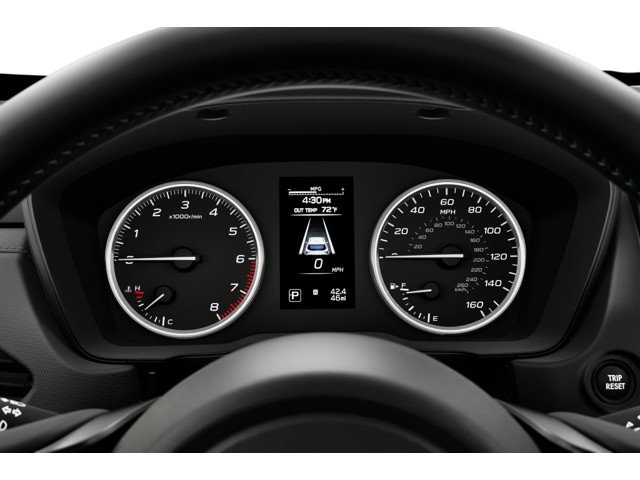 New 2026 ICE SILVER METALLIC Subaru Premium image 18