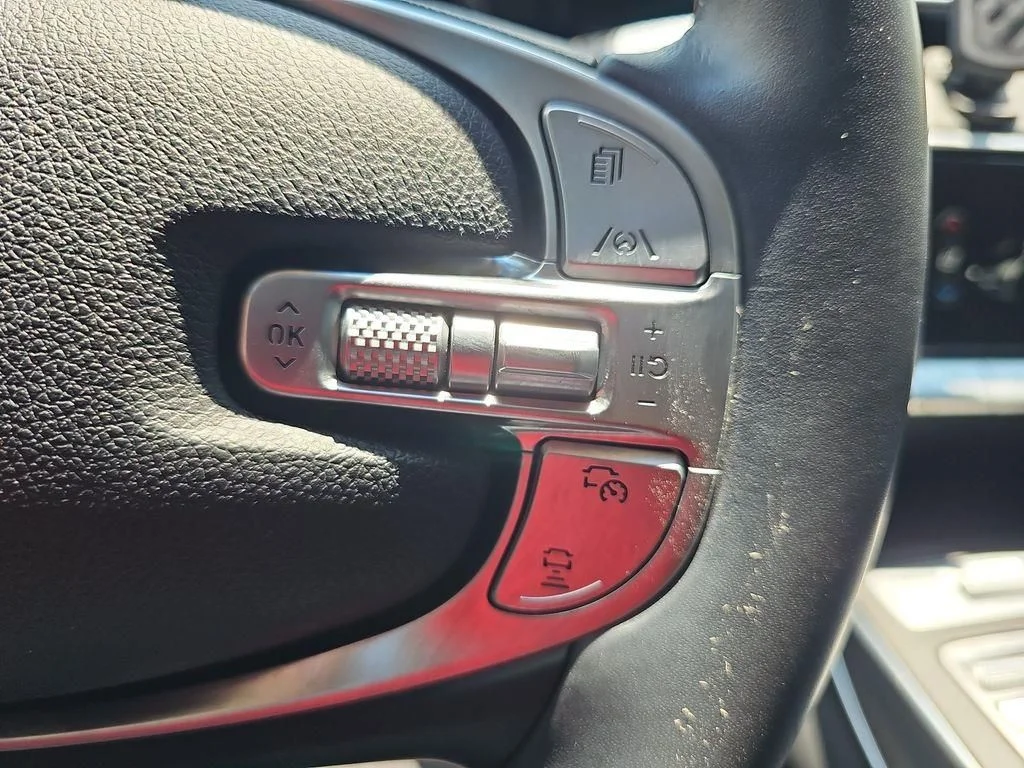 Used 2022 Red Genesis 2.5T image 18