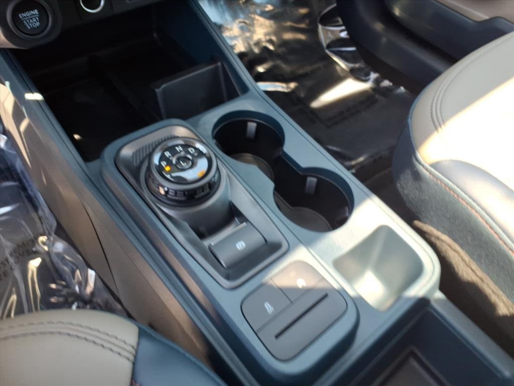 New 2026 Oxford White Ford Lariat® image 21