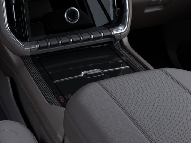 2026 GMC Yukon Elevation - Photo 23