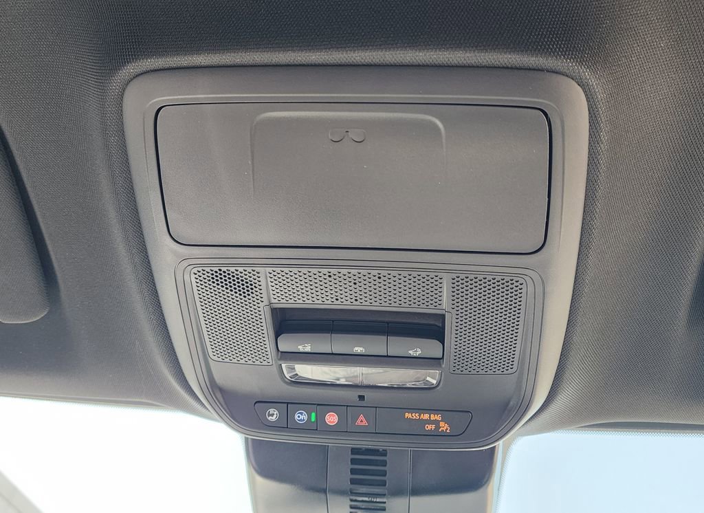 2026 GMC Acadia AT4 - Photo 39