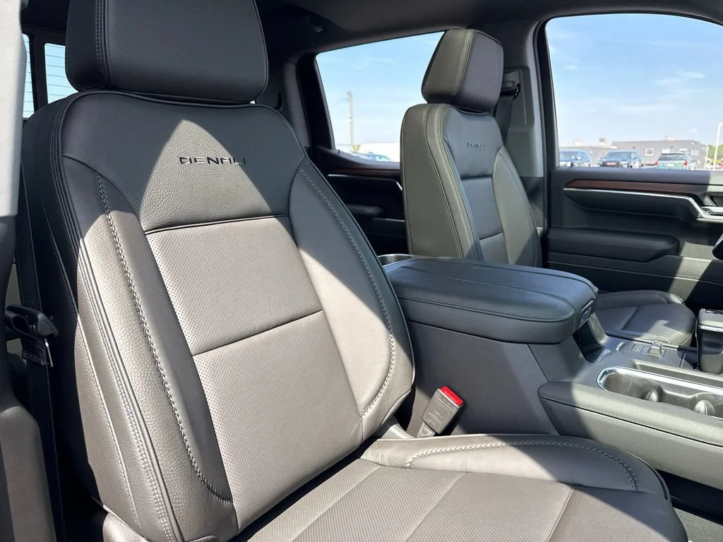 2026 GMC Sierra 1500 Denali - Photo 38