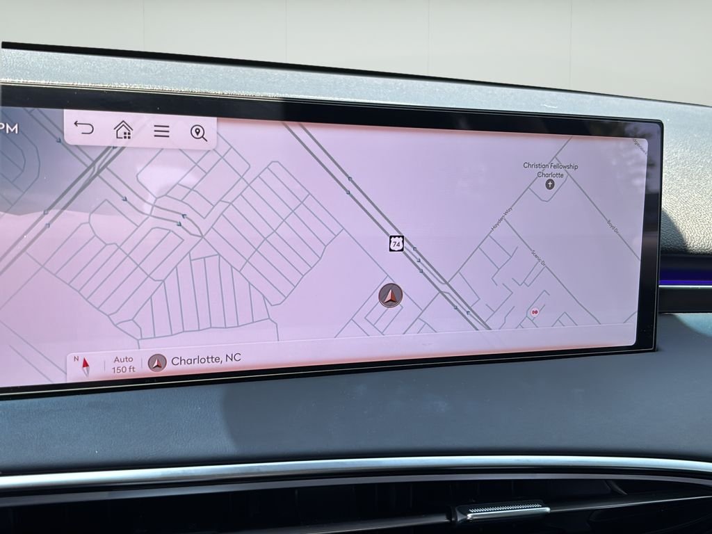 2026 GENESIS GV70 - Photo 42
