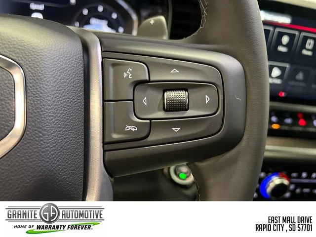 2026 GMC Sierra 1500 SLT - Photo 31