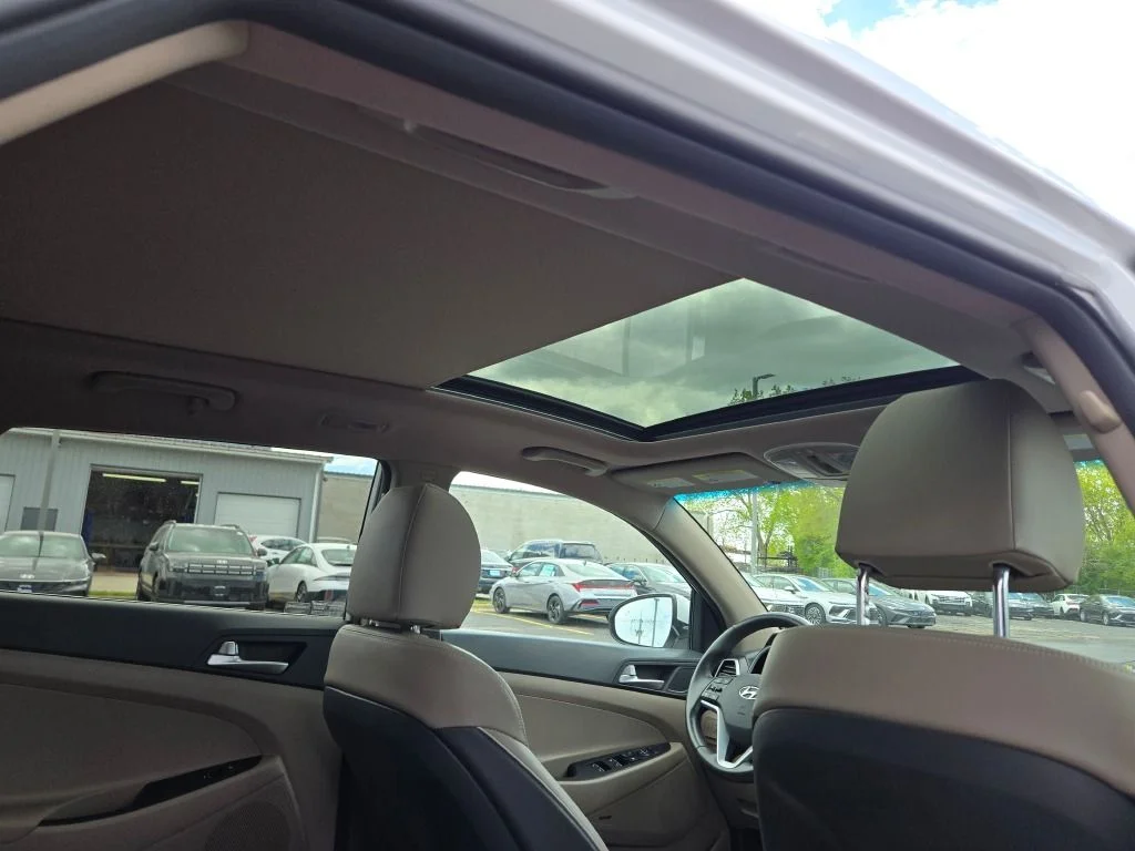 2019 Hyundai Tucson Ultimate - Photo 10