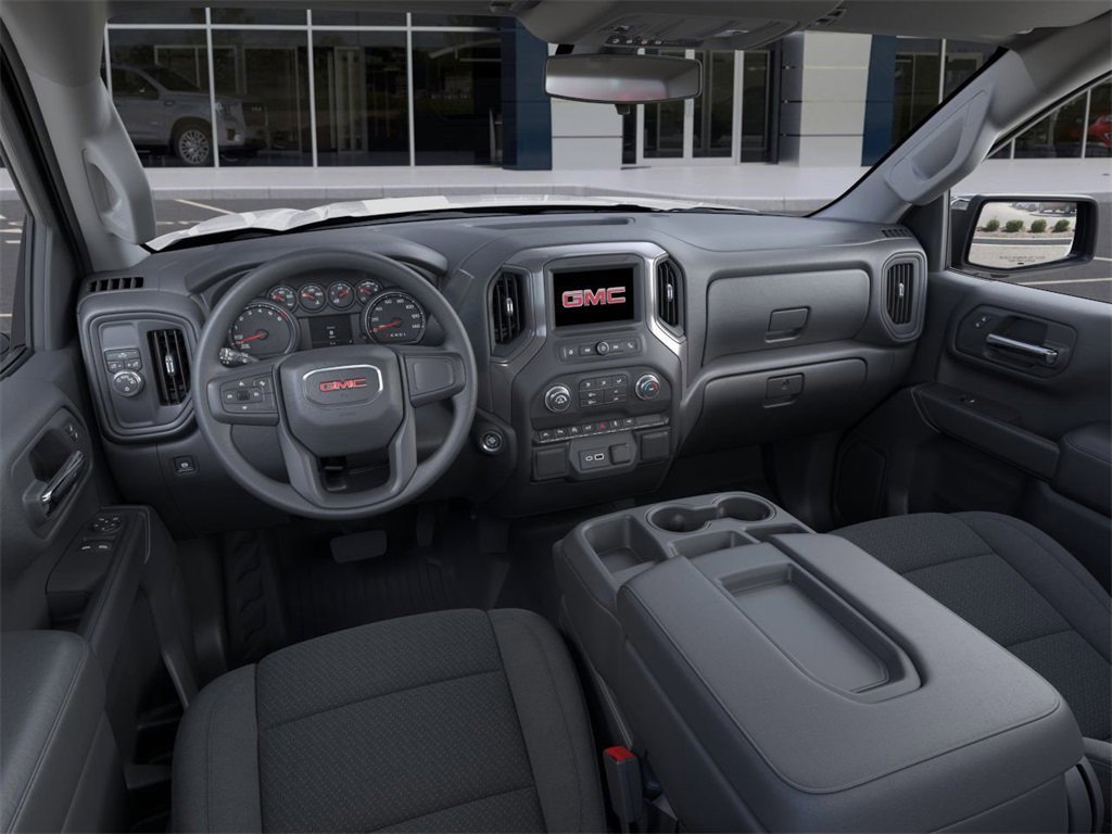 2025 GMC Sierra 1500 Pro - Photo 15