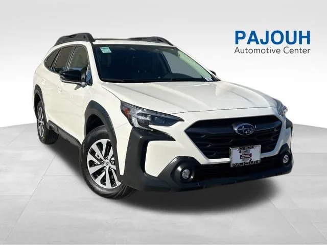 2025 Subaru Outback Premium's photo