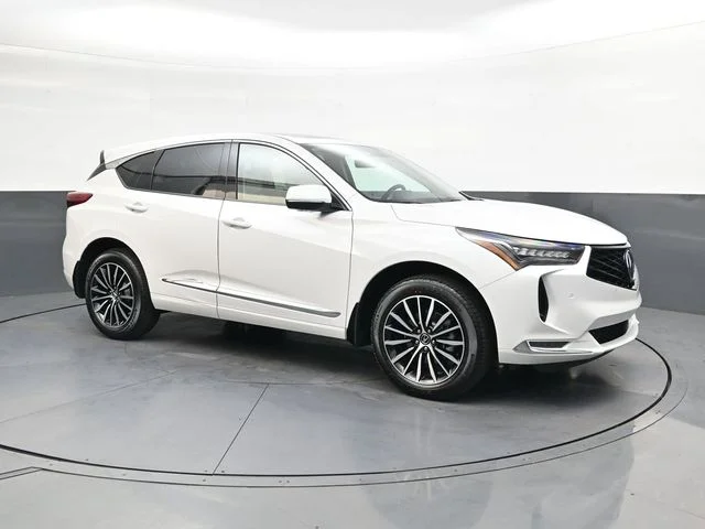 2026 Acura RDX Advance Package SH-AWD's photo