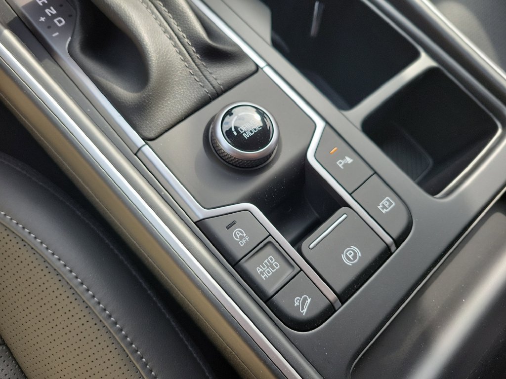 New 2026 Panthera Metal Kia S image 37