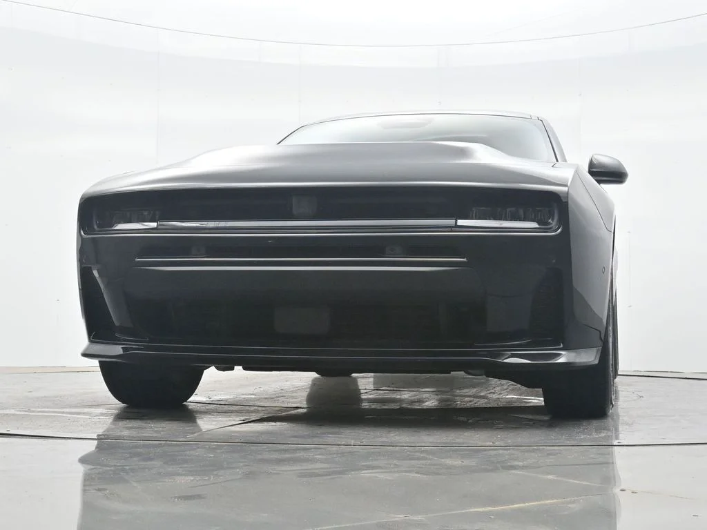 New 2026 Diamond Black Crystal Pearlcoat Dodge R/T image 34
