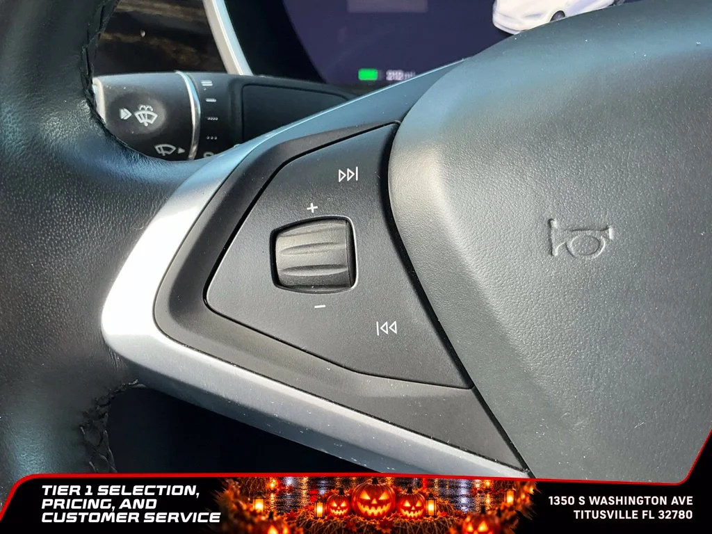 Used 2017 White Tesla 100D image 31