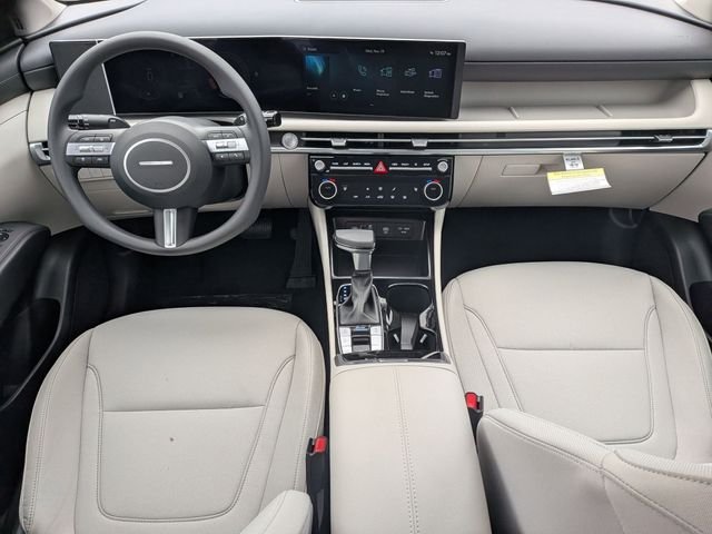 Used 2026 Red Hyundai SEL image 24