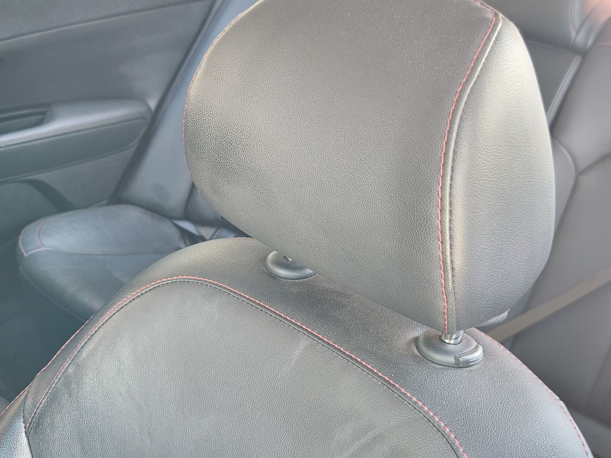 Used 2018 Ebony Black Kia SX image 25
