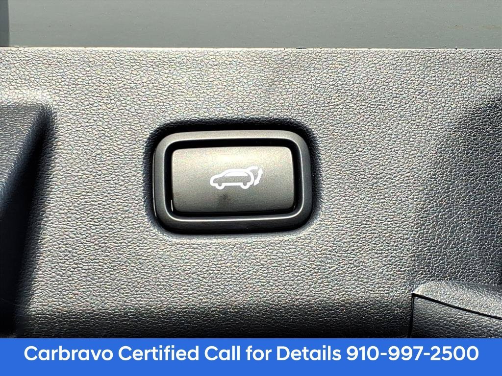 Certified Used 2026 White Hyundai SEL image 22