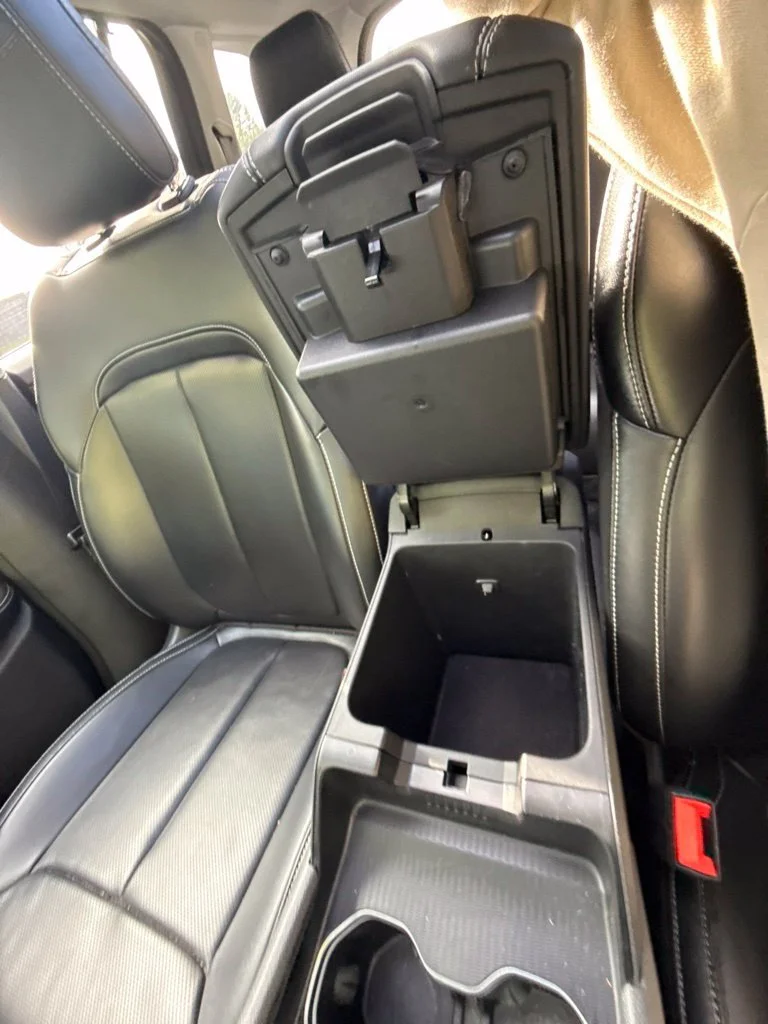 Used 2023 Baltic Gray Metallic Clearcoat Jeep 30th Anniversary image 24