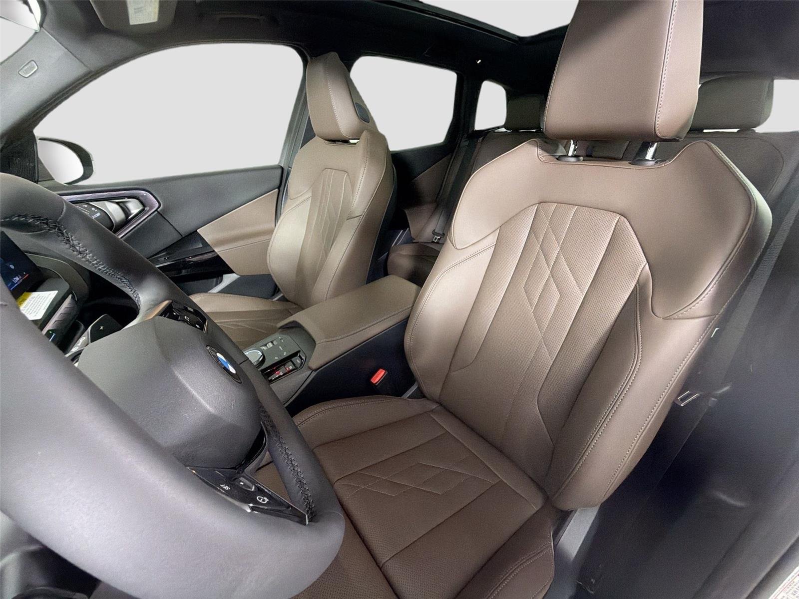 New 2026 Dune Grey Metallic BMW 30 xDrive image 20