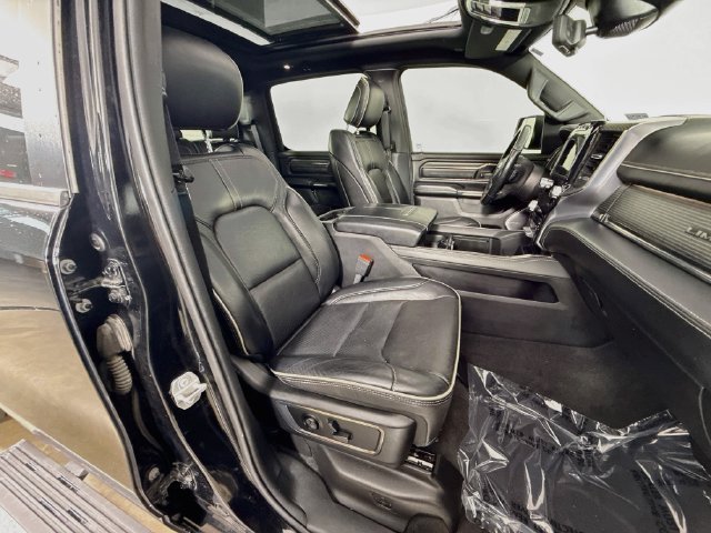 Used 2021 Black Ram Limited image 28