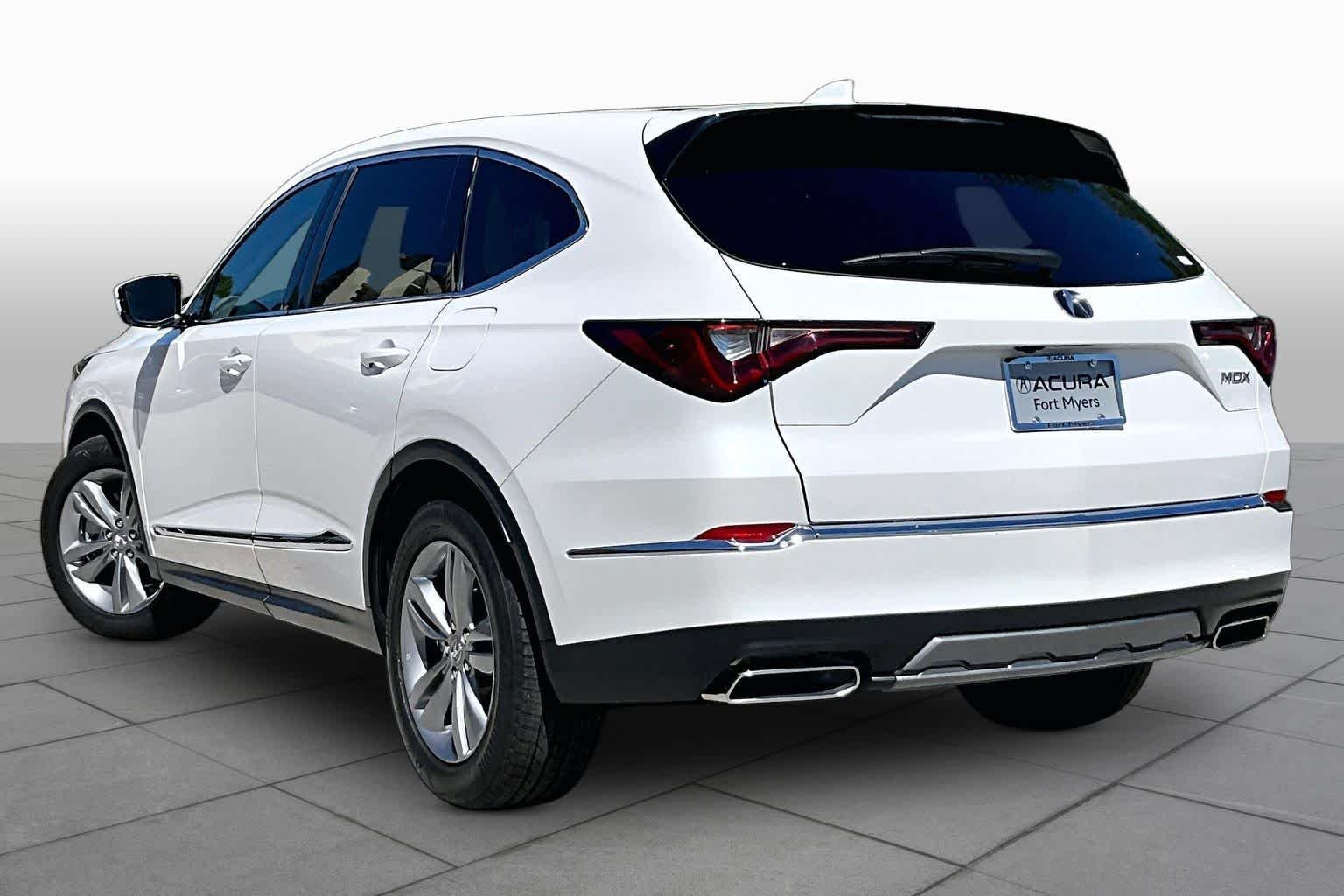 2026 Acura MDX Base - Photo 12