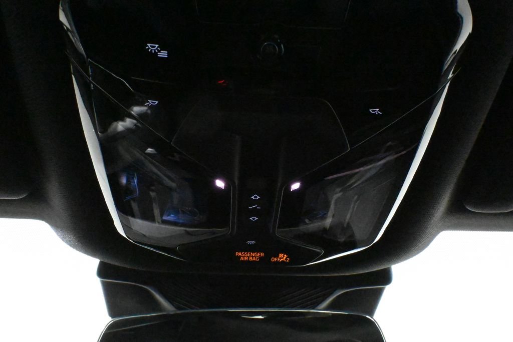 2026 BMW 5 Series 530i - Photo 22