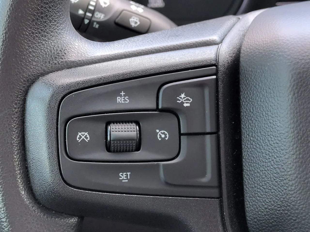 Used 2024 Ash Chevrolet Custom Trail Boss image 22