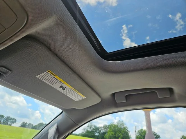Used 2020 Blue GMC SLT image 20