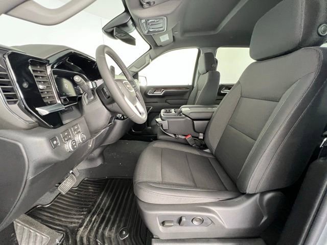 New 2026 Sterling Metallic GMC Elevation image 11