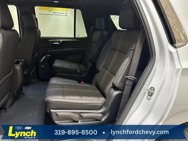 2026 Chevrolet Tahoe High Country - Photo 22