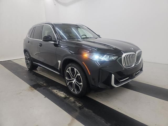 2026 BMW X5's photo