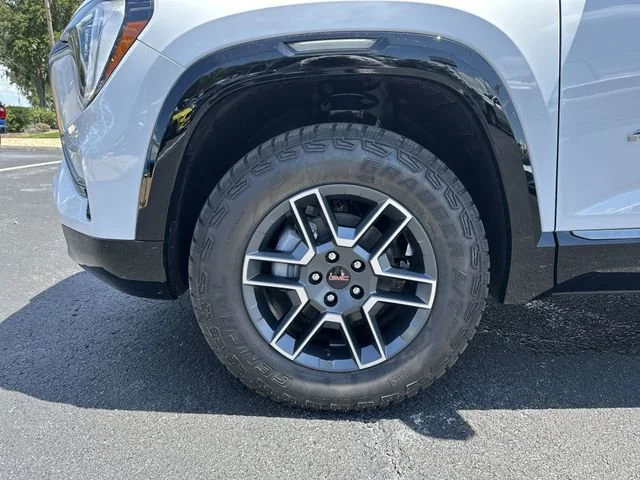 2026 GMC Terrain AT4 - Photo 31