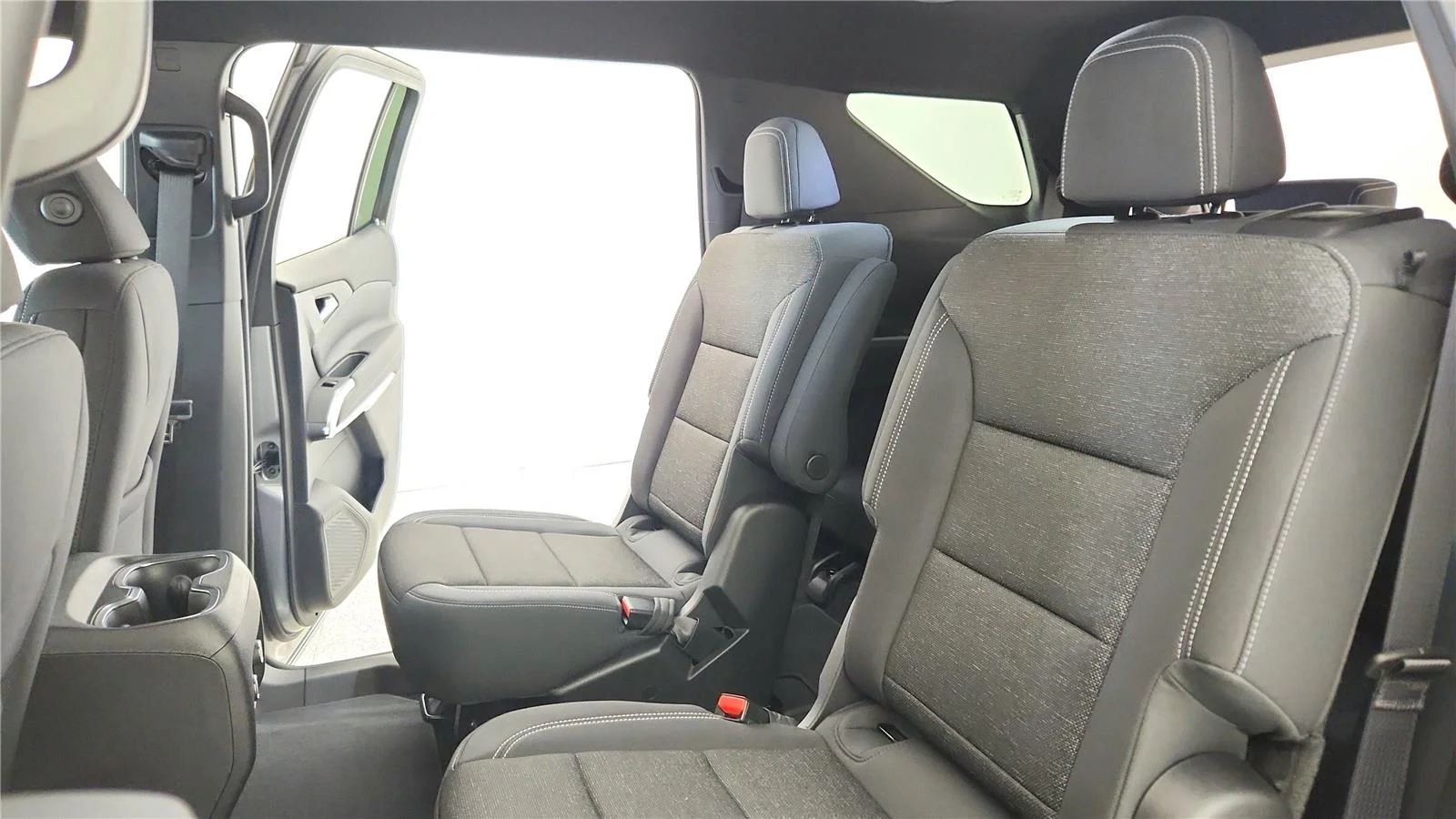 2026 Chevrolet Traverse LT - Photo 33