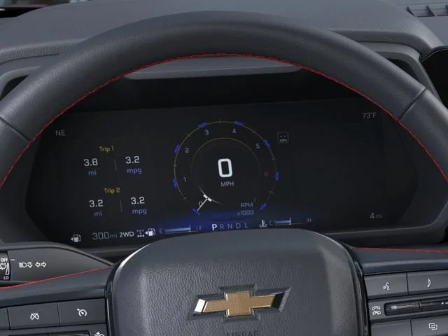 2026 Chevrolet Colorado Work Truck - Photo 18