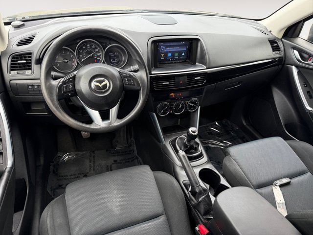 Used 2015 Jet Black Mazda Sport image 15