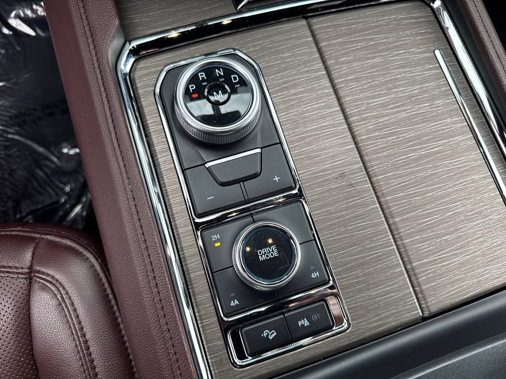 2024 Ford Expedition Limited - Photo 27