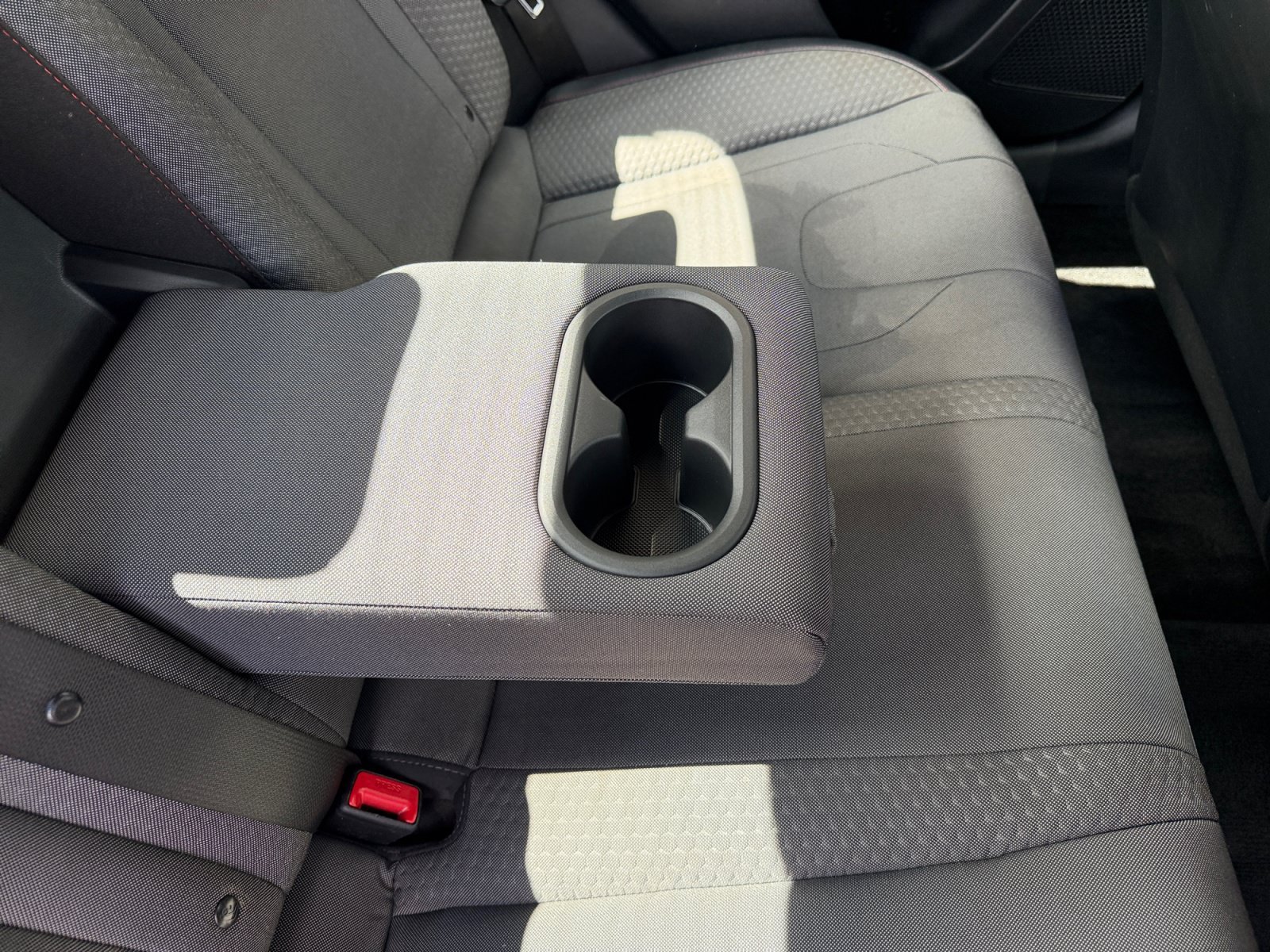 Used 2021 Lava Orange Hyundai N Line image 34
