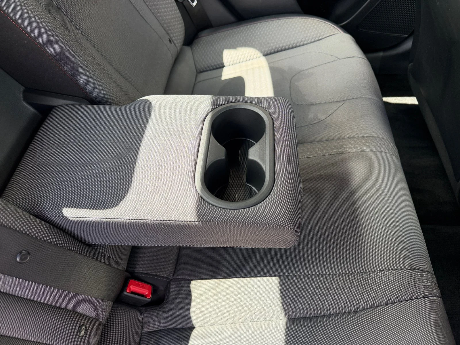 Used 2021 Lava Orange Hyundai N Line image 34