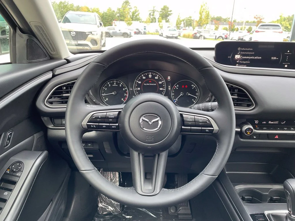 New 2026 Gray Mazda 2.5 S Select Sport image 20